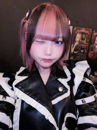りせさんの写真