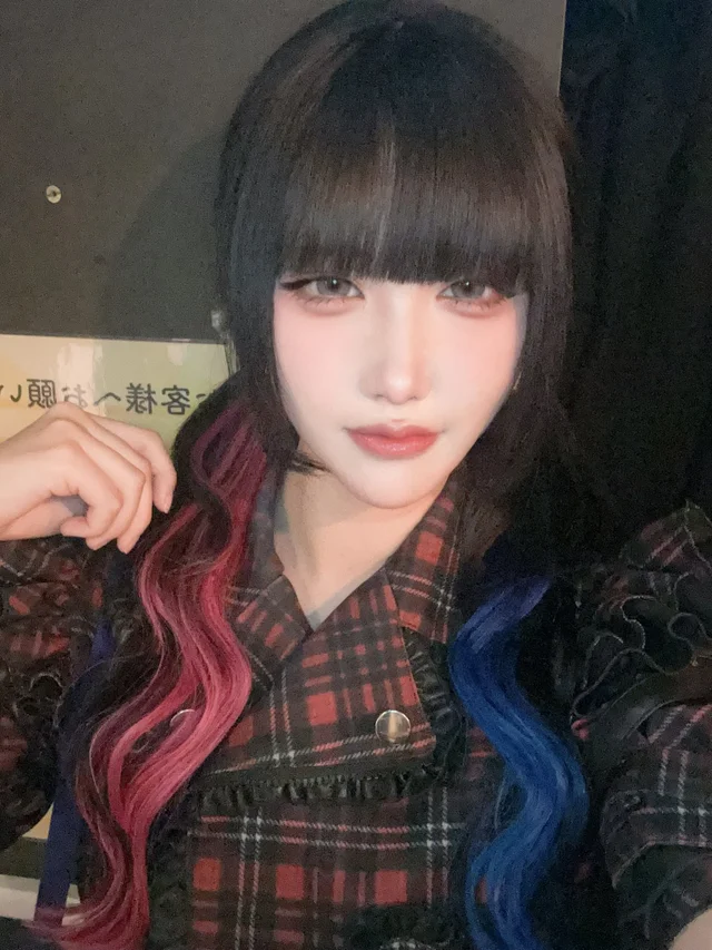 ゆんさんの画像2枚目