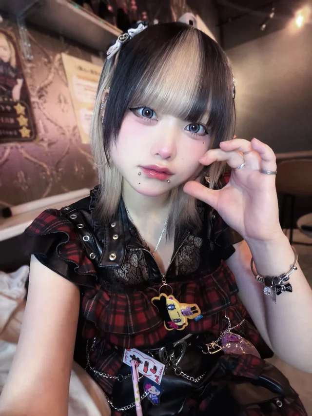 りせさんの画像2枚目