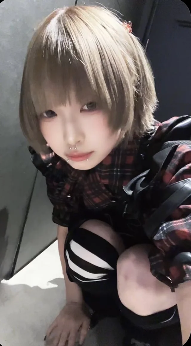 とげまるてぃぶさんの画像2枚目