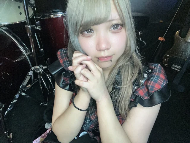 月音さんの画像2枚目