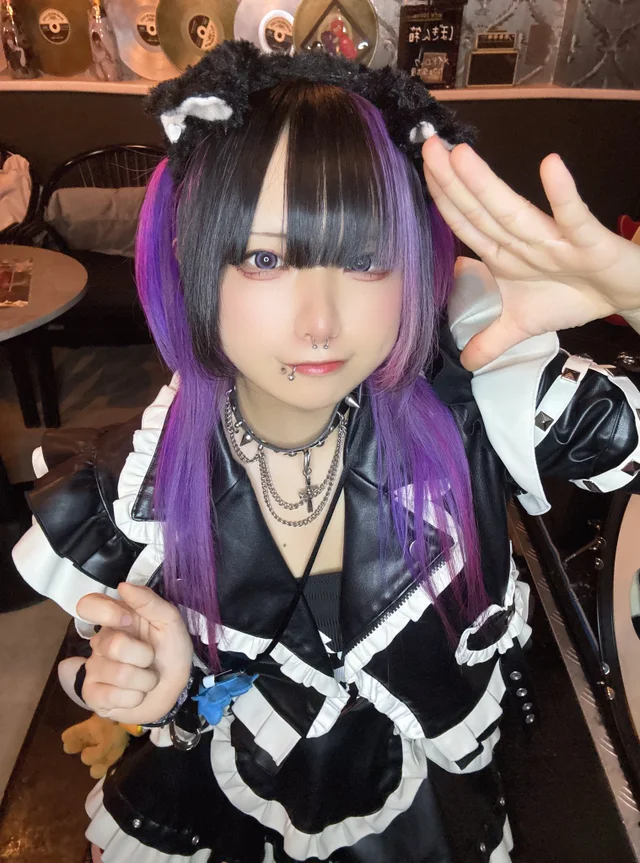 ぴろめとりかさんの画像2枚目