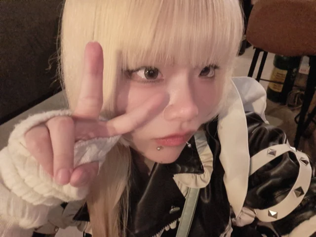 なむ³さんの画像2枚目