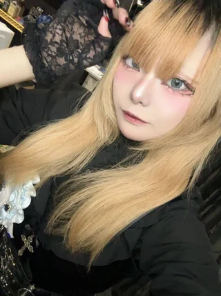 兎仔(とこ)さんの写真