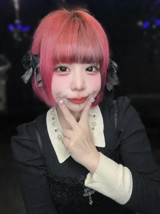 ぴすさんの写真