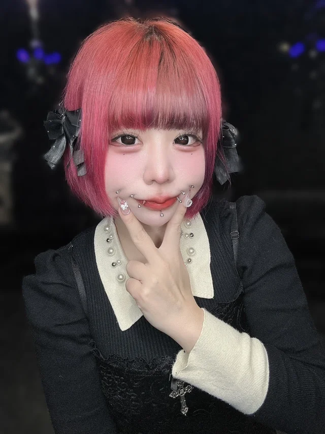 ぴすさんの画像1枚目