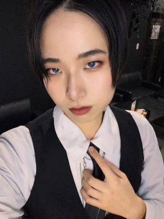加加阿(カカオ)さんの写真