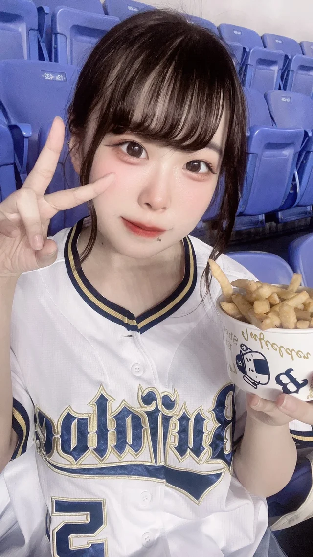 絶対愛セ!はっぴーあいにゃ©さんの画像2枚目