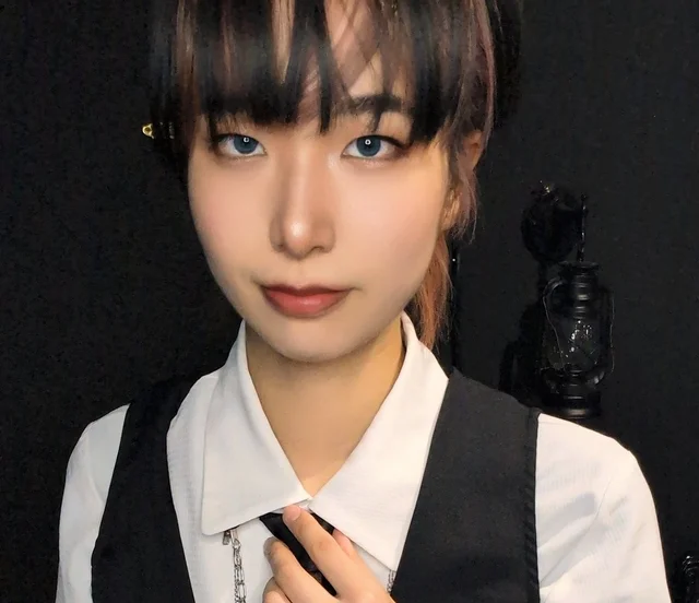 加加阿(カカオ)さんの画像2枚目
