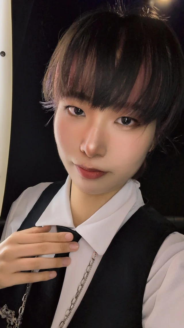 加加阿(カカオ)さんの画像3枚目