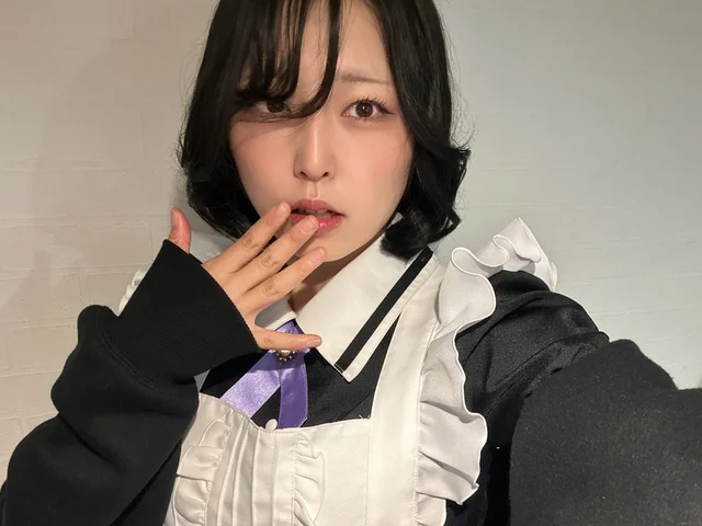もなかさんの画像1枚目