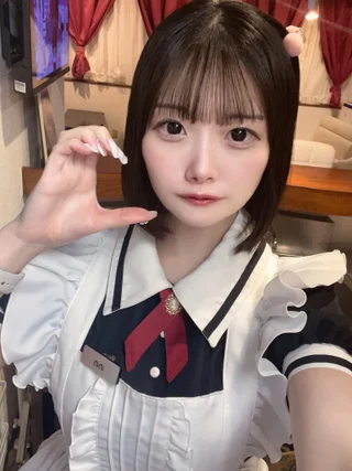 ののさんの写真