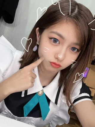 いちかさんの写真