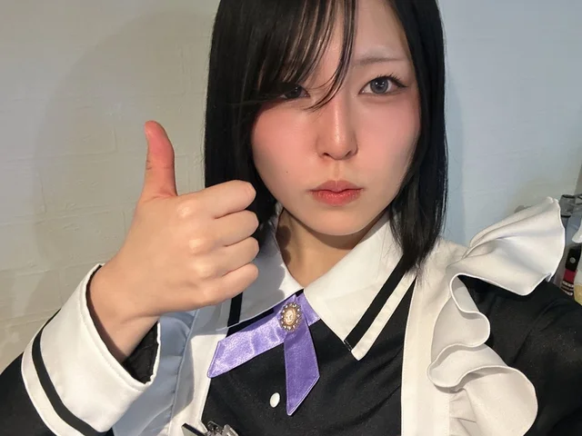 もなかさんの画像2枚目