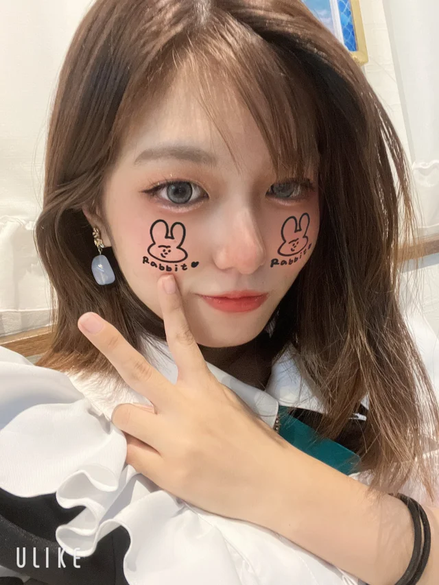 いちかさんの画像2枚目