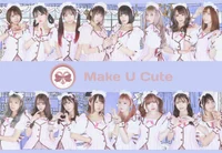Make U Cute秋葉原店