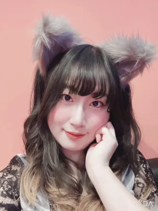 もえさんの写真