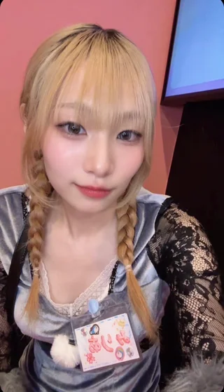 みりあさんの写真