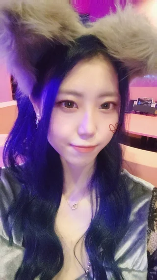 ゆまさんの写真