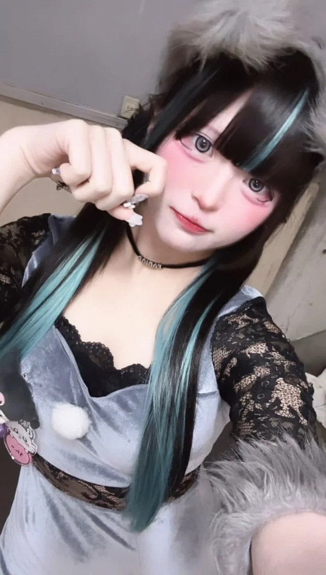 ろんさんの画像1枚目