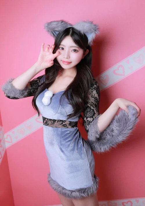 イチオシの衣装