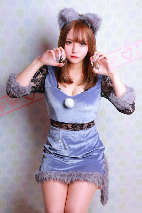 イチオシの衣装