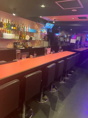 とてもオシャレな店内!!