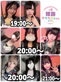 7/11(金)　本日出勤のオオカミちゃん🐺