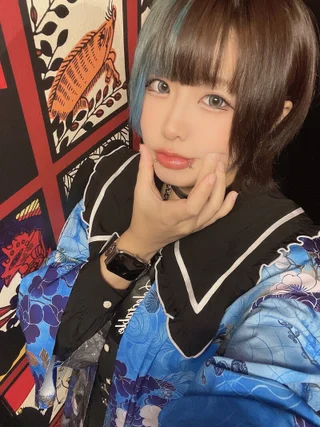 キャストイメージ