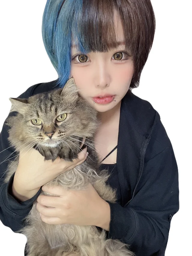 颯琉さんの画像2枚目