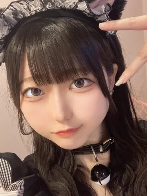 にょなちゃん