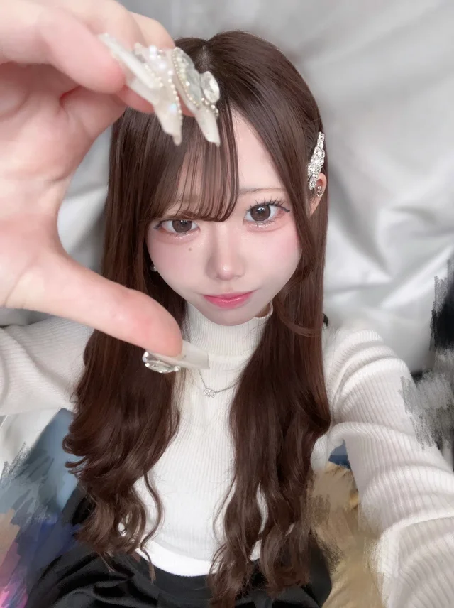 めろさんの画像2枚目