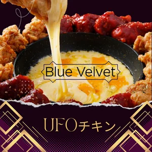 UFOチキンのイメージ