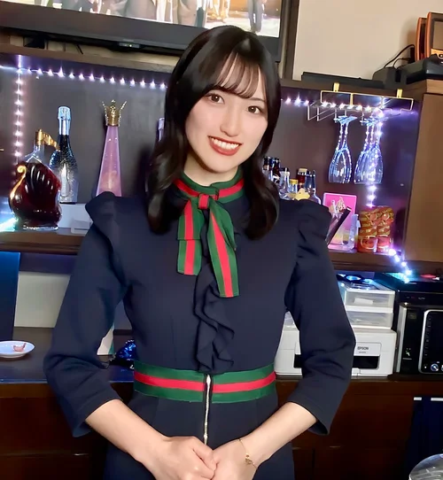 イチオシの衣装