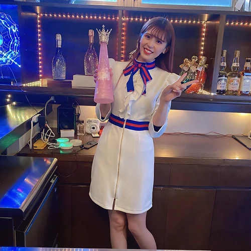 イチオシの衣装