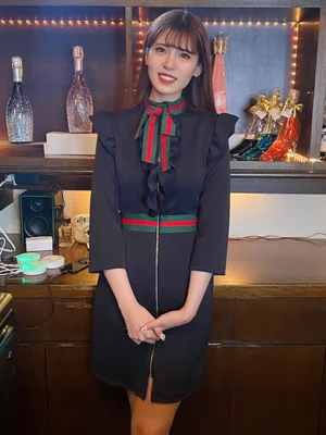 とにかく制服が可愛い♡