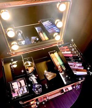 バズってるデパコスがこれ全部使い放題💋