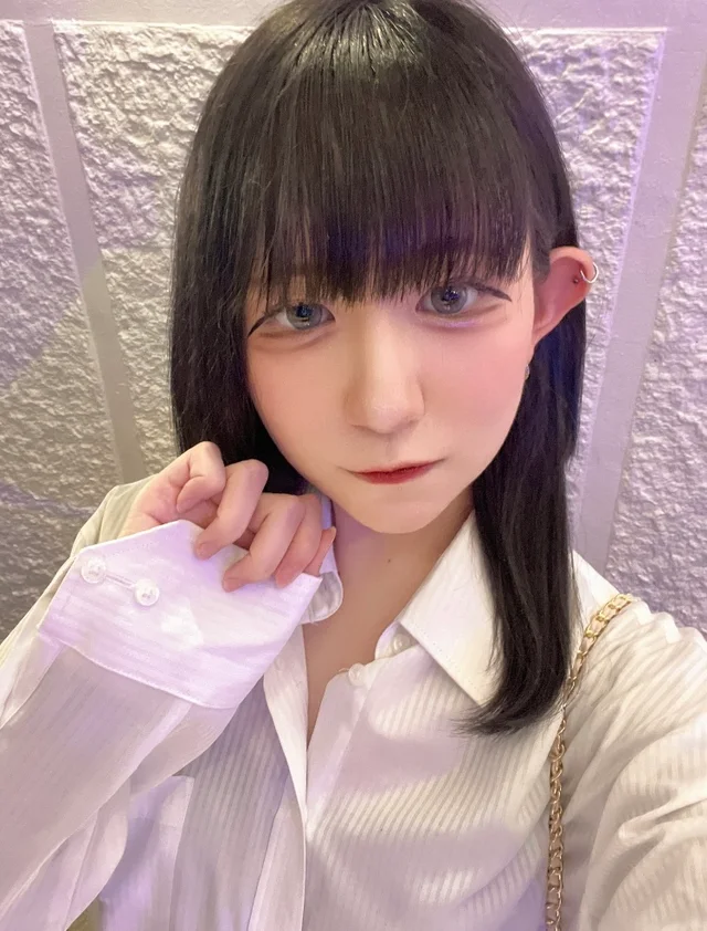 きぬさんの画像1枚目