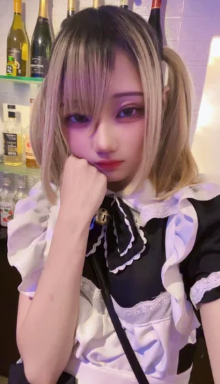 リリサさんの写真