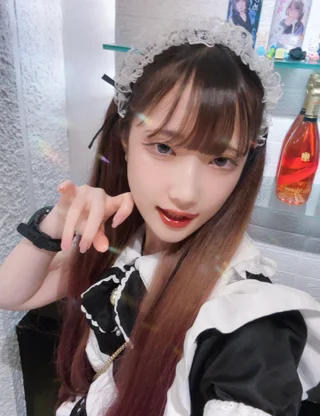つばきさんの写真