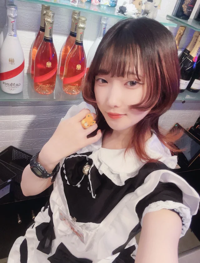 つばきさんの画像1枚目