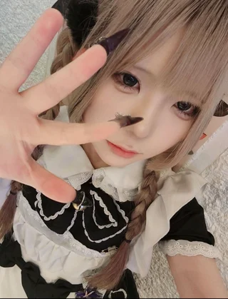 かえさんの写真