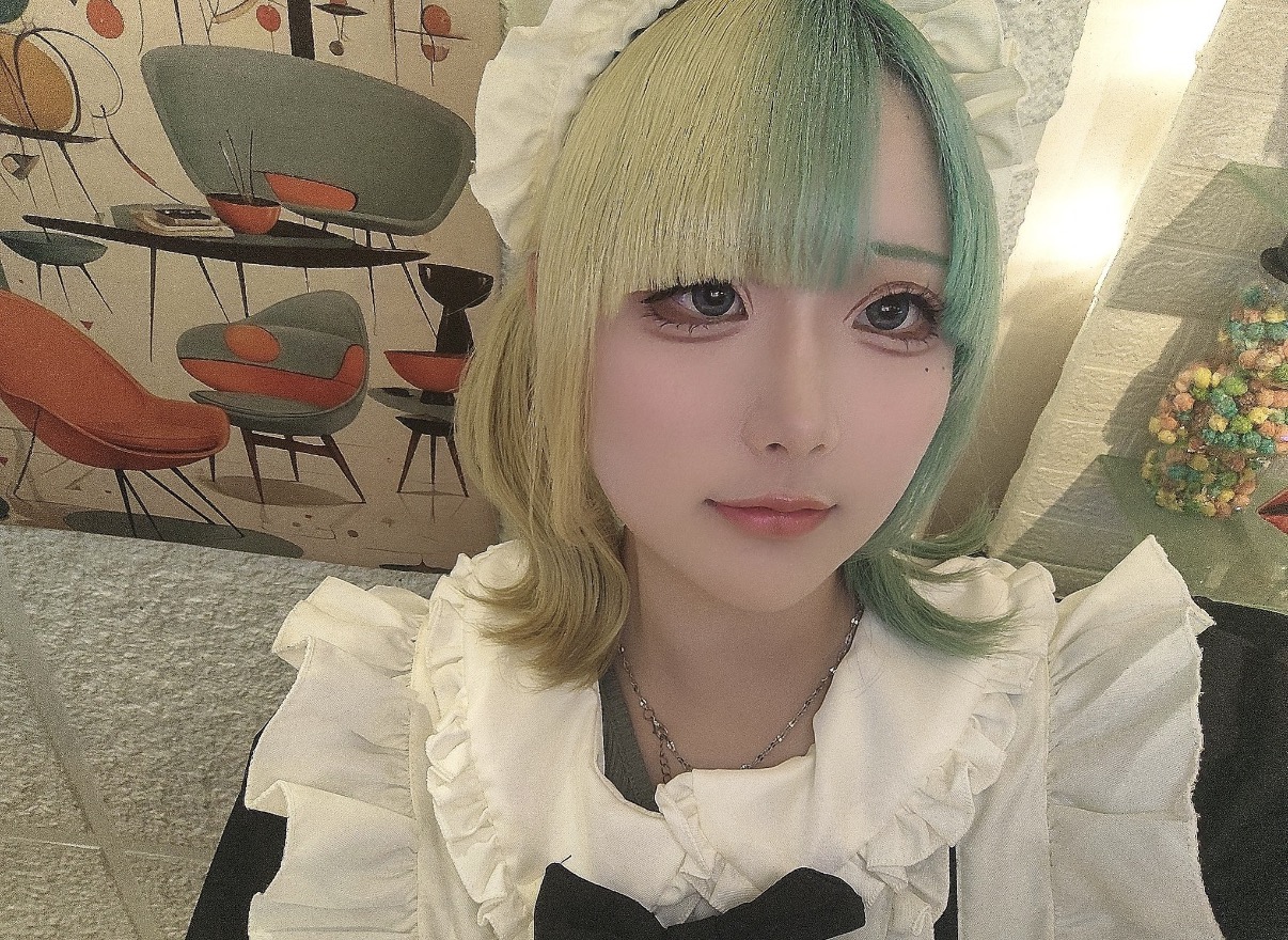こぺさんの写真
