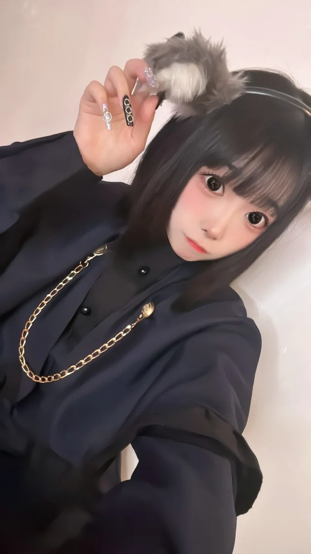 れにゃちさんの画像2枚目