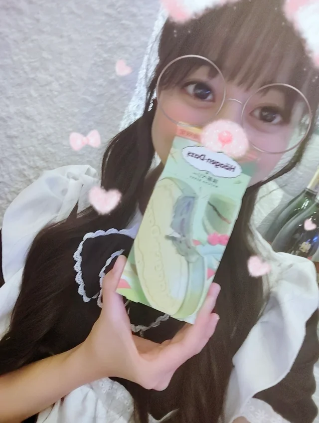 まゆしぃさんの画像3枚目
