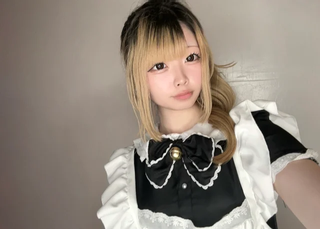 ユナさんの画像2枚目