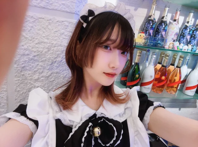 つばきさんの画像3枚目