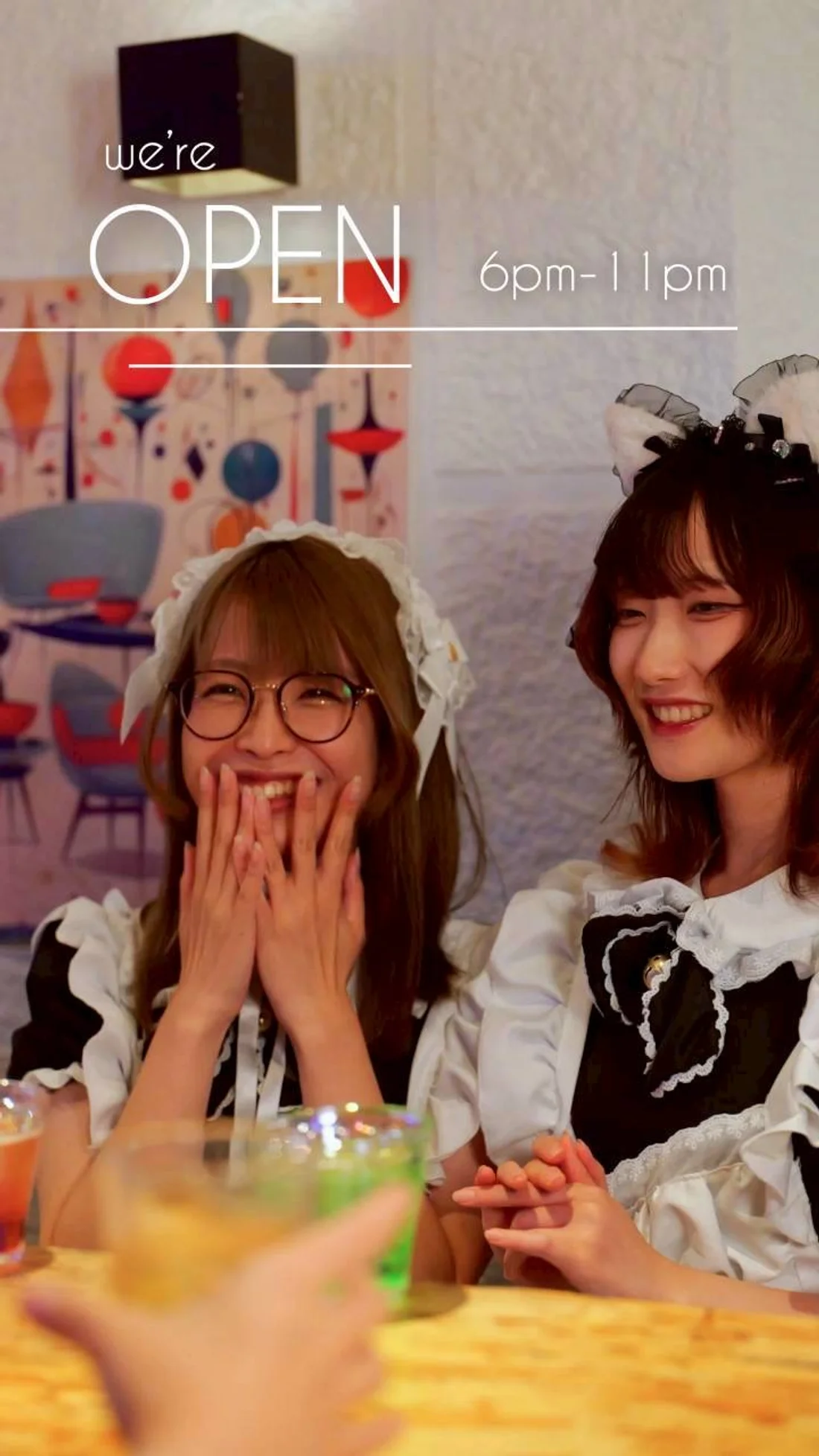 ミュージック・カフェ＆バー　CAPRICE（カプリス）