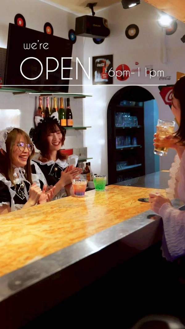 ミュージック・カフェ＆バー　CAPRICE（カプリス）のイメージ