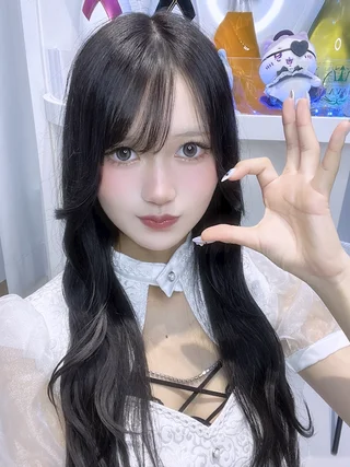 ゆえ໒꒱·̩͙さんの写真